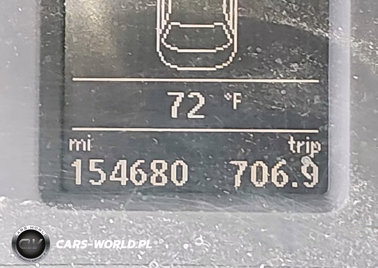 2014 Volkswagen Passat 2.0L Tdi Se VIN:1VWBN7A32EC082148 - 7