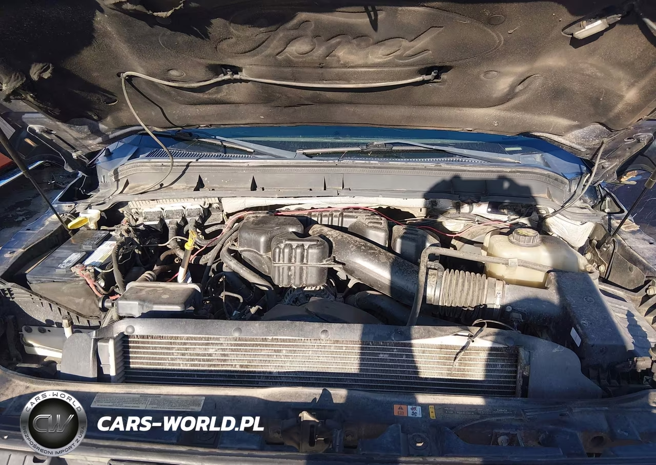 2016 Ford F-250 Lariat VIN:1FT7W2B64GEB49406 - 10