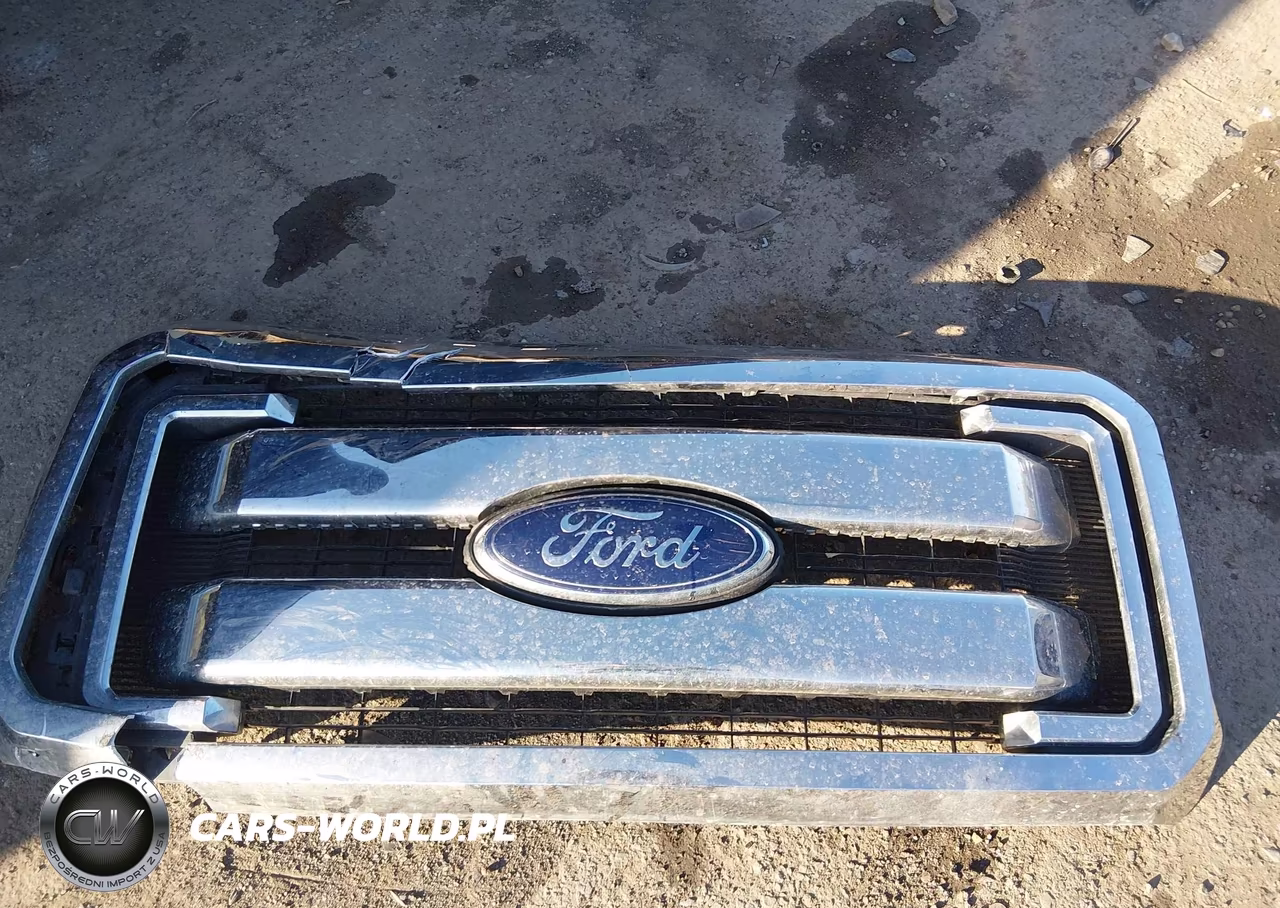 2016 Ford F-250 Lariat VIN:1FT7W2B64GEB49406 - 12