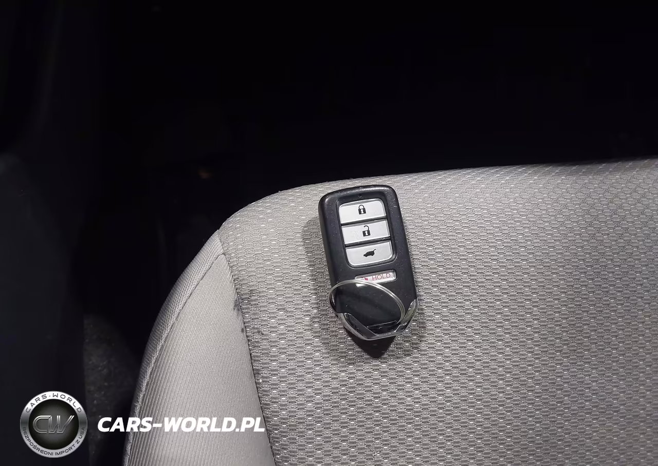 2017 Honda Hr-V Ex VIN:3CZRU6H51HM719713 - 11