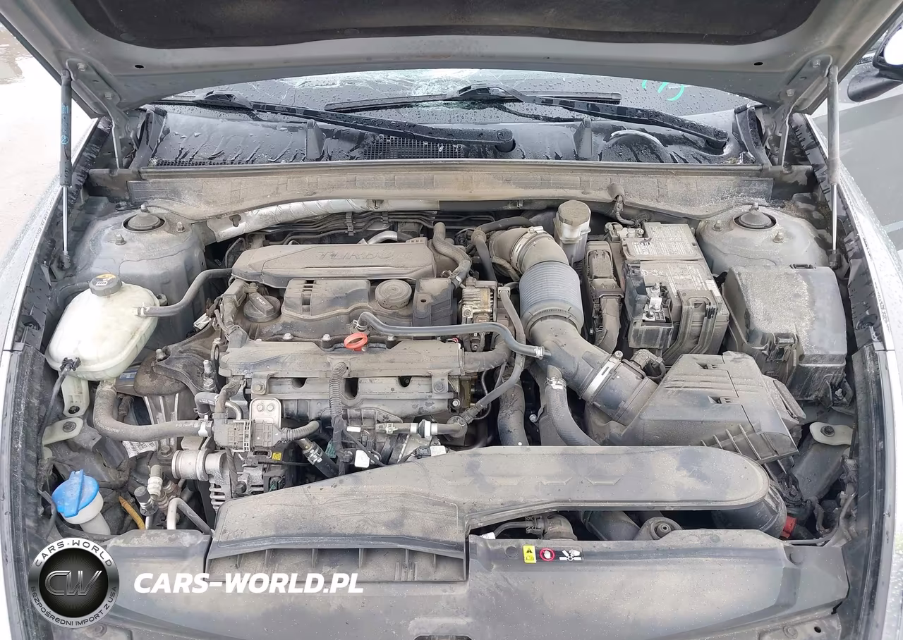 2020 Hyundai Sonata Limited VIN:5NPEH4J23LH031899 - 10