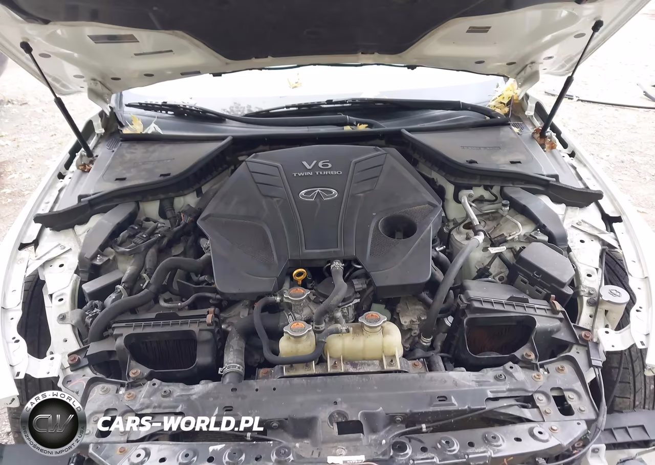 2020 Infiniti Q50 Luxe Awd VIN:JN1EV7AR9LM250236 - 10