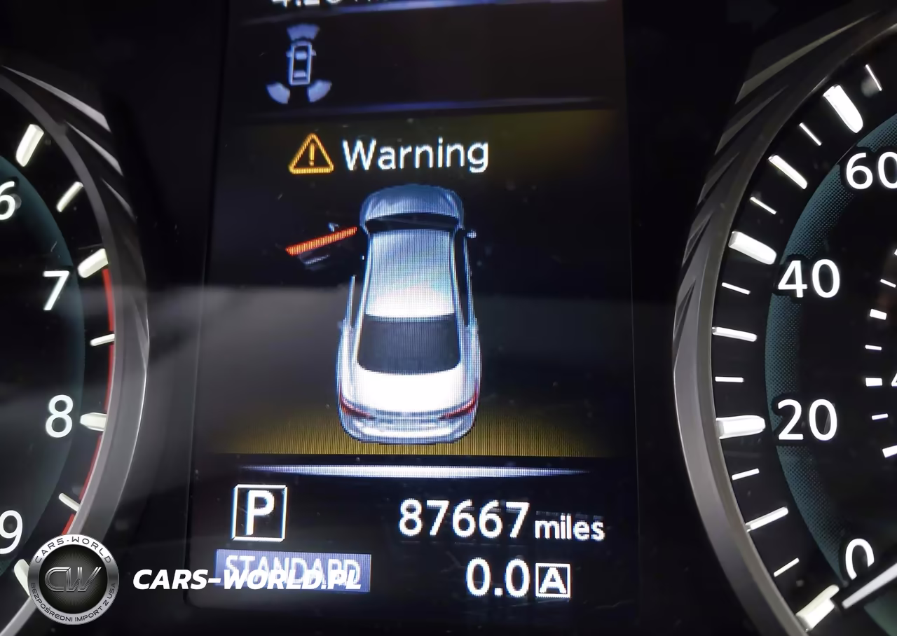 2020 Infiniti Q50 Luxe Awd VIN:JN1EV7AR9LM250236 - 15