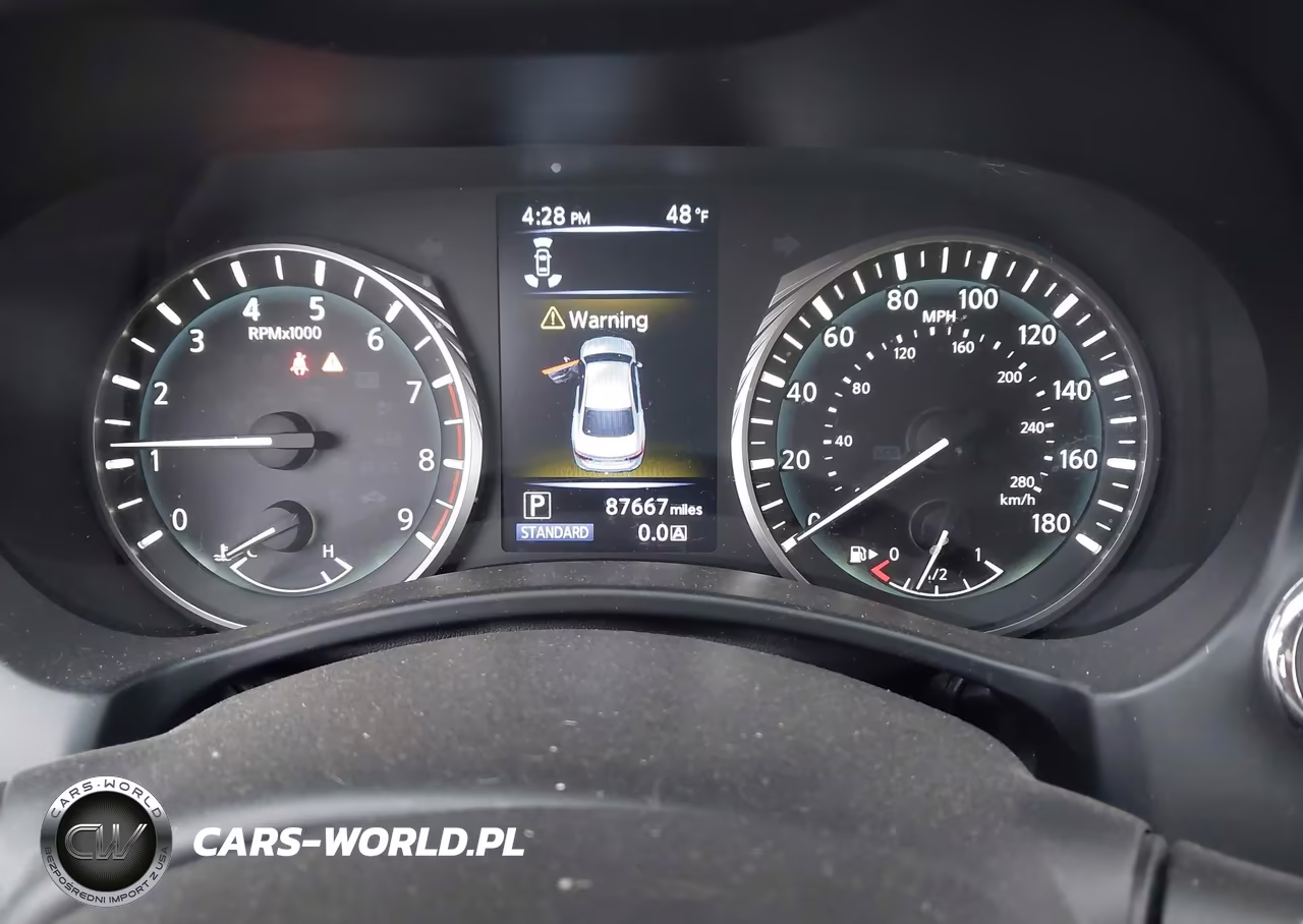 2020 Infiniti Q50 Luxe Awd VIN:JN1EV7AR9LM250236 - 7