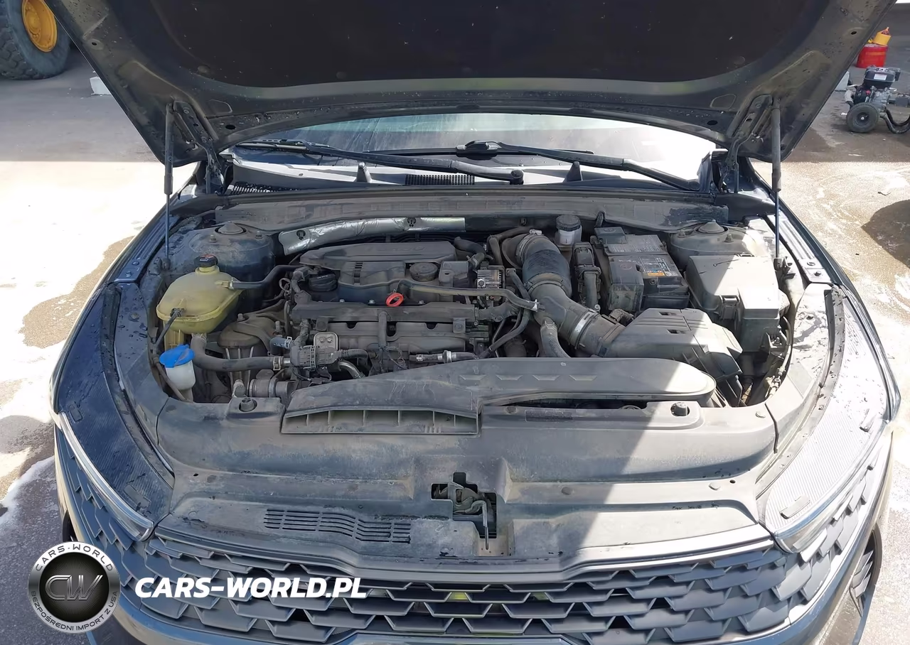 2021 Kia K5 Lxs VIN:5XXG14J28MG026675 - 10