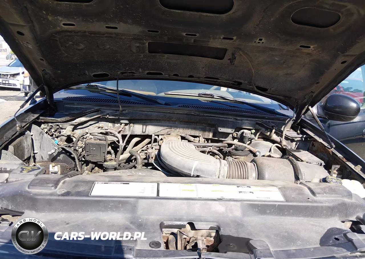 2000 Ford F-150 Lariat-Work Series-Xl-Xlt VIN:2FTRX18L7YCA85320 - 10