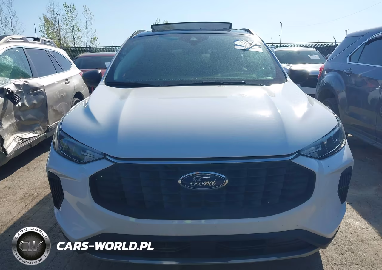 2024 Ford Escape Active VIN:1FMCU9GNXRUB48245 - 12