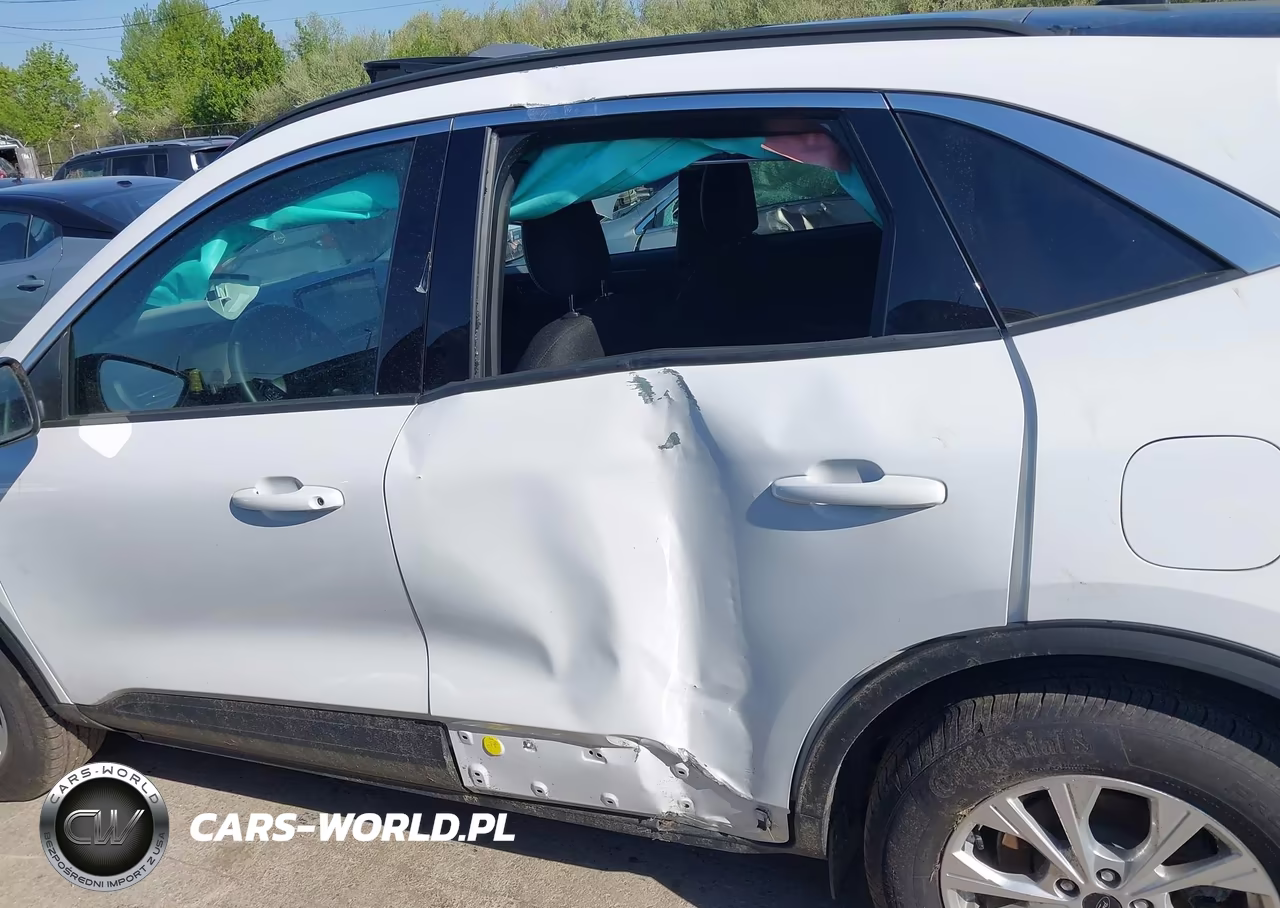 2024 Ford Escape Active VIN:1FMCU9GNXRUB48245 - 14