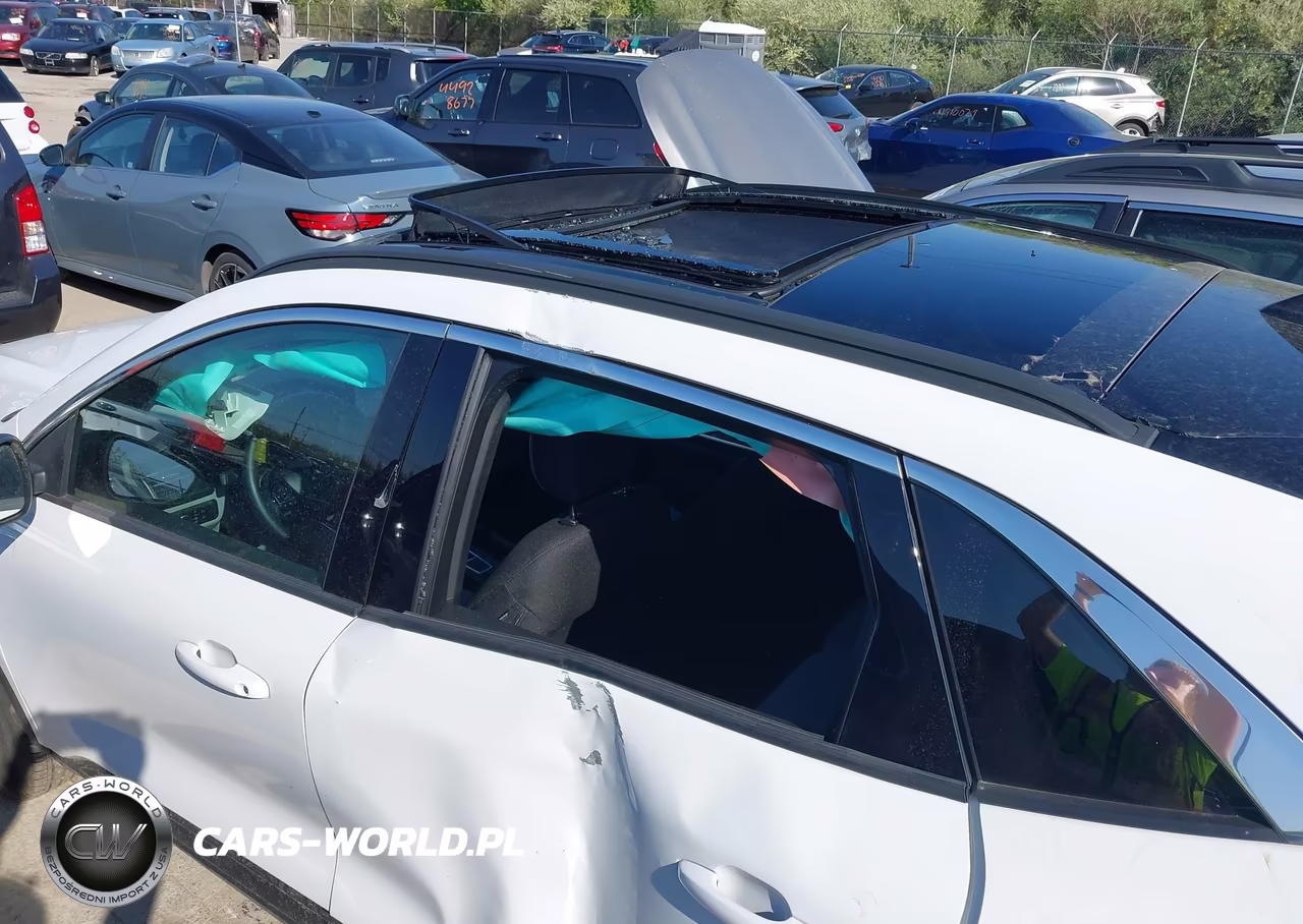 2024 Ford Escape Active VIN:1FMCU9GNXRUB48245 - 6