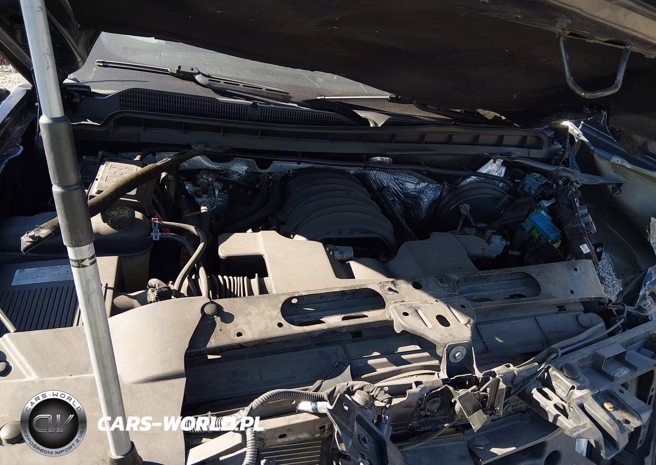 2016 Chevrolet Silverado 1500 2Lt VIN:1GCVKREC0GZ342139 - 10