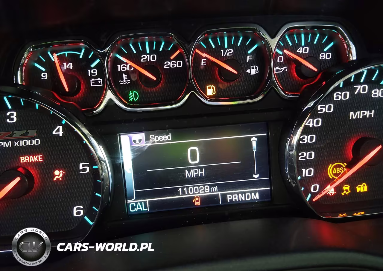 2016 Chevrolet Silverado 1500 2Lt VIN:1GCVKREC0GZ342139 - 16