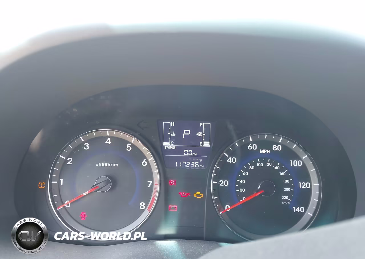 2016 Hyundai Accent Se VIN:KMHCT4AE8GU128166 - 7