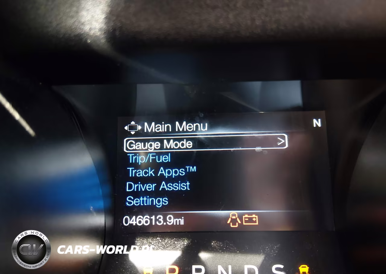 2020 Ford Mustang Gt Premium VIN:1FA6P8CF6L5142287 - 15