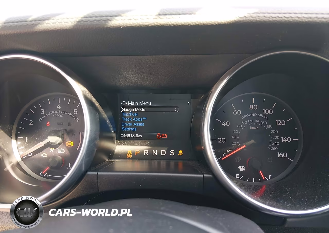 2020 Ford Mustang Gt Premium VIN:1FA6P8CF6L5142287 - 7