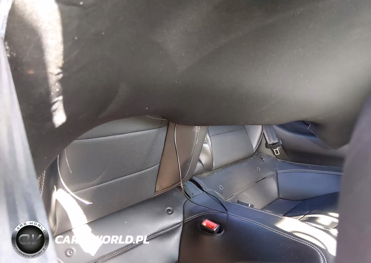 2020 Ford Mustang Gt Premium VIN:1FA6P8CF6L5142287 - 8