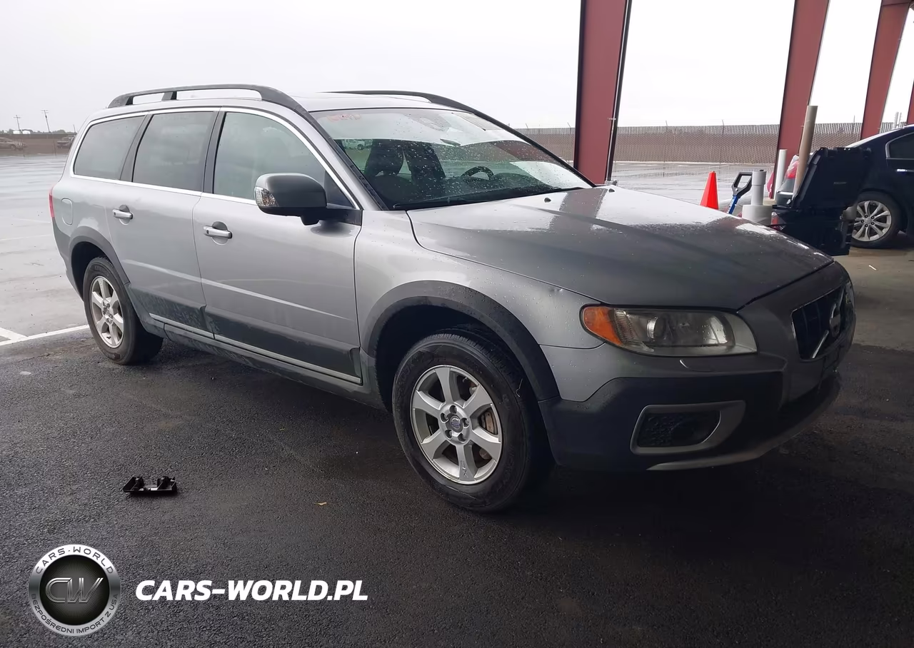 2013 Volvo Xc70 3.2 Platinum-3.2 Premier-3.2 Premier Plus-3.2L