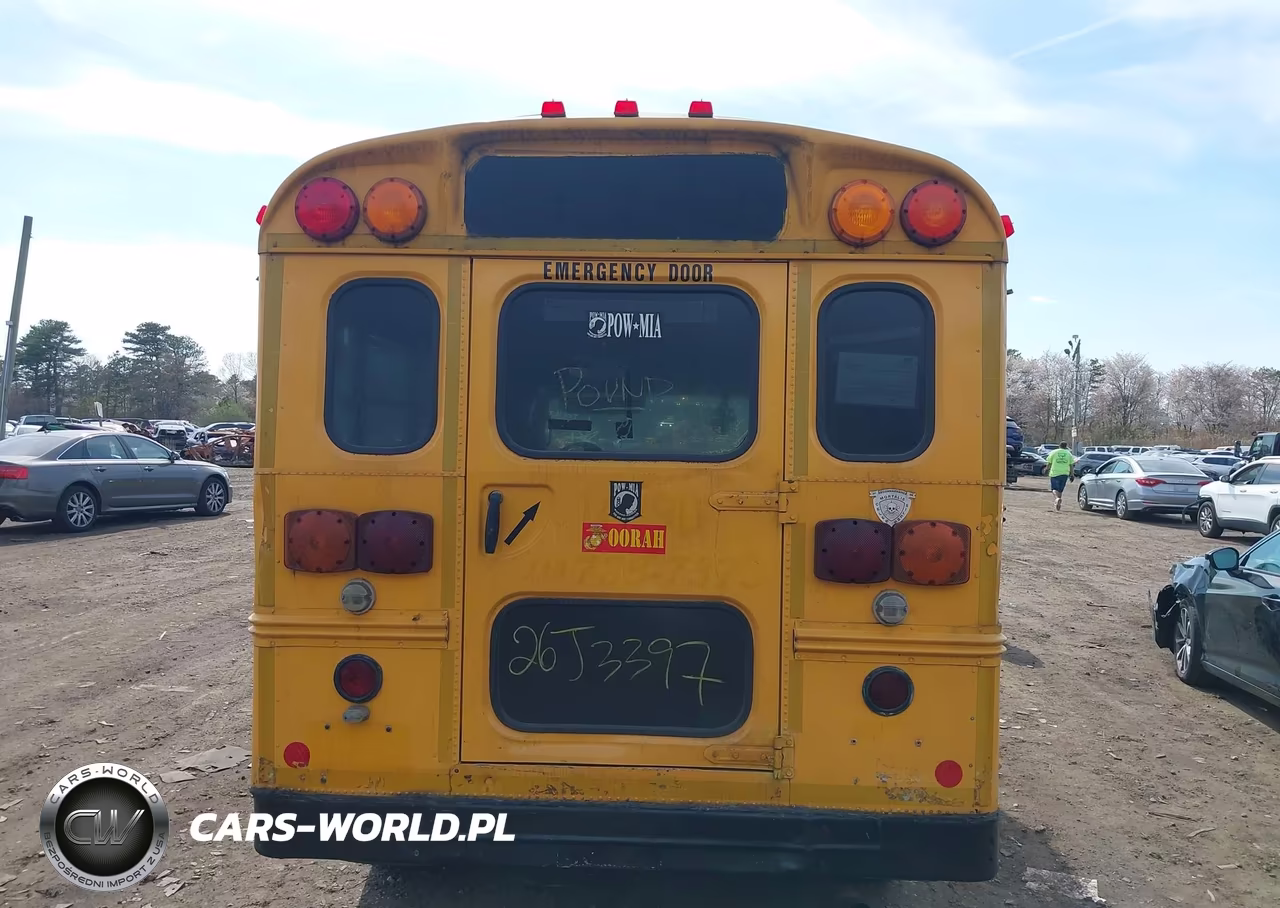2006 Ford E-350 Cutaway VIN:1FDSE35P36HA92325 - 14