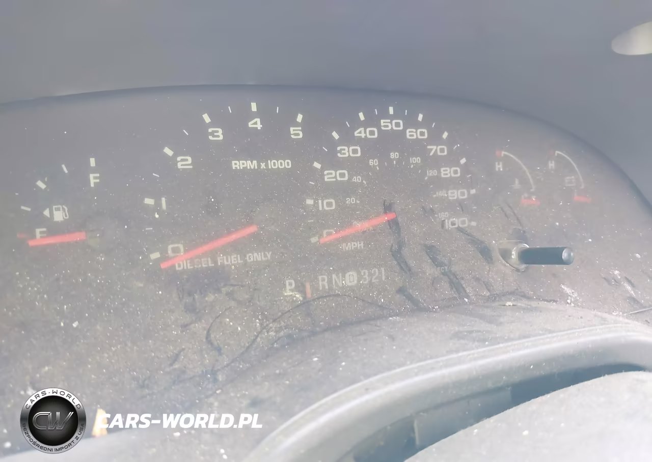 2006 Ford E-350 Cutaway VIN:1FDSE35P36HA92325 - 5