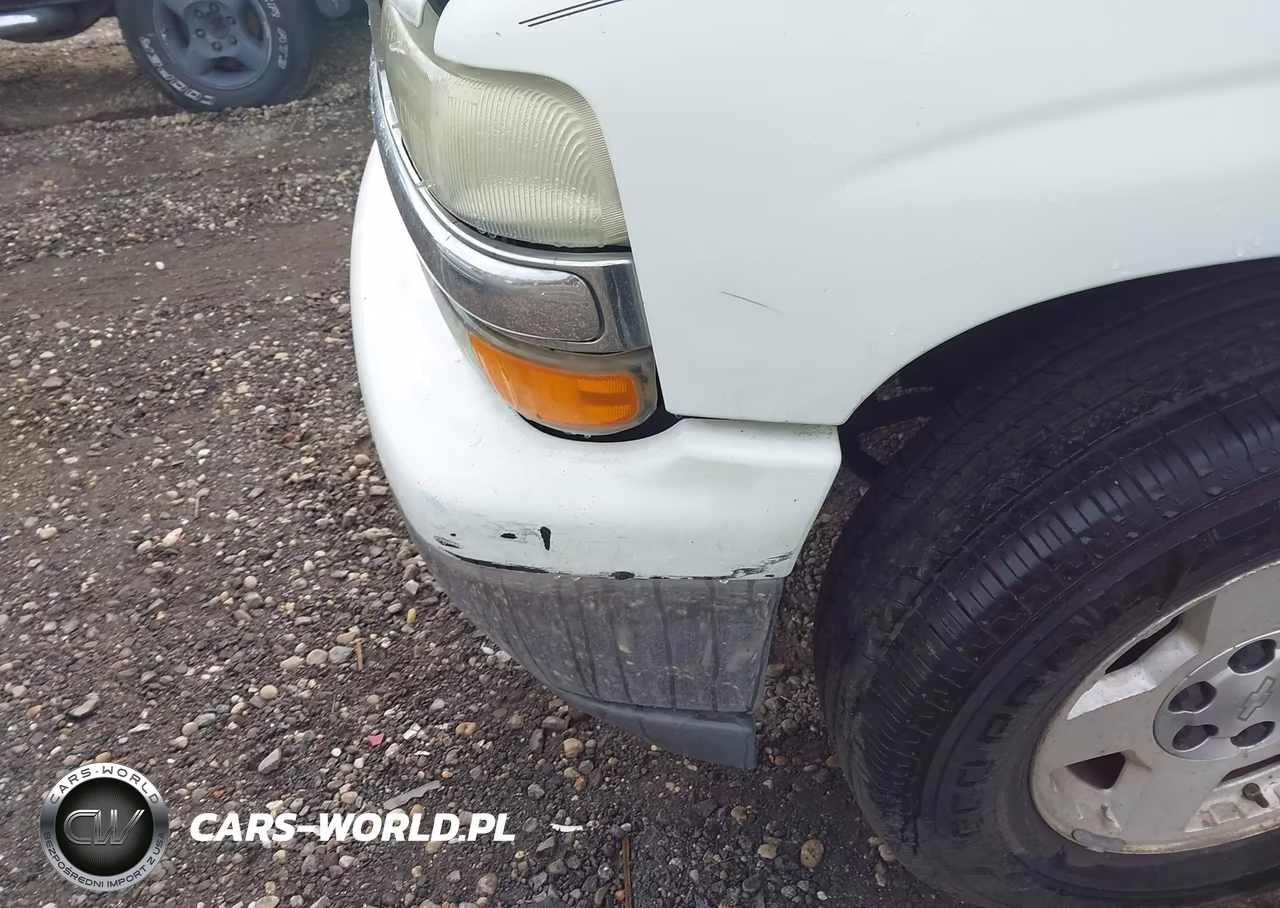 2004 Chevrolet Tahoe Lt VIN:1GNEK13ZX4R129324 - 6