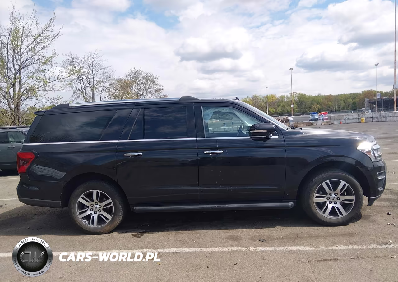 2024 Ford Expedition Limited Max VIN:1FMJK1K86REA22555 - 13