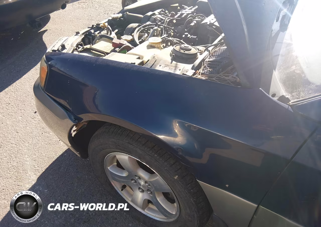 2003 Subaru Outback VIN:4S3BH675836649326 - 6