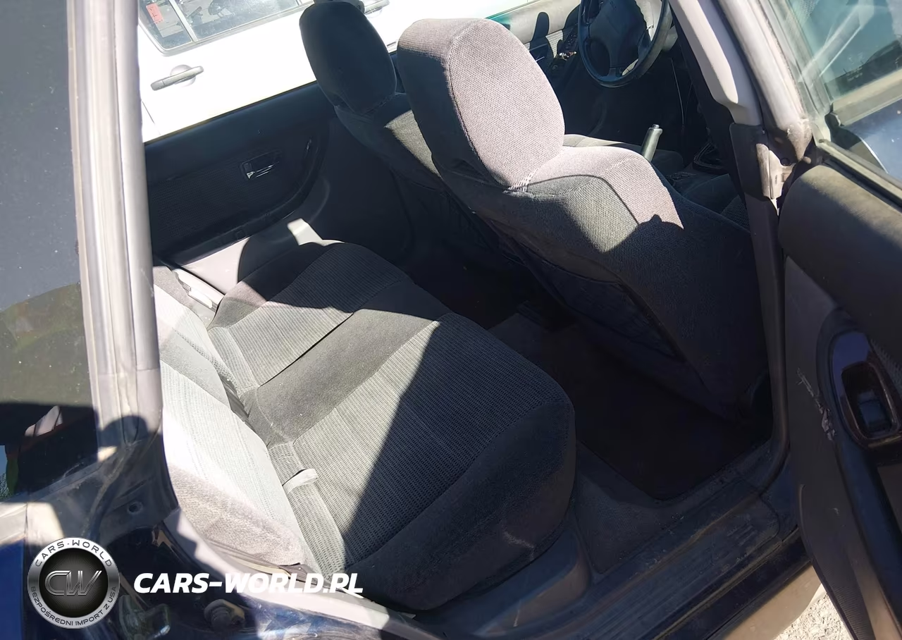 2003 Subaru Outback VIN:4S3BH675836649326 - 8