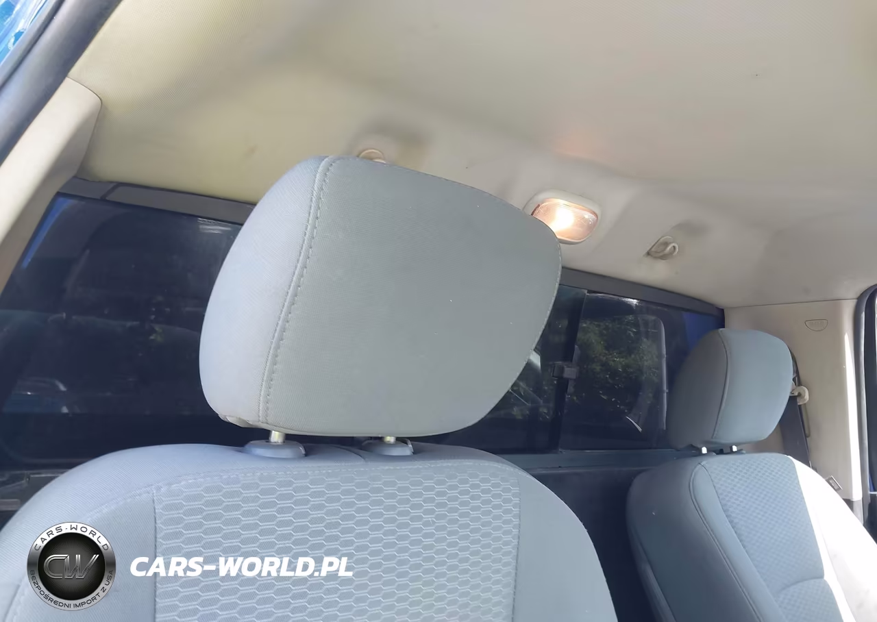 2015 Ram 1500 Tradesman VIN:3C6JR6AT3FG559608 - 8