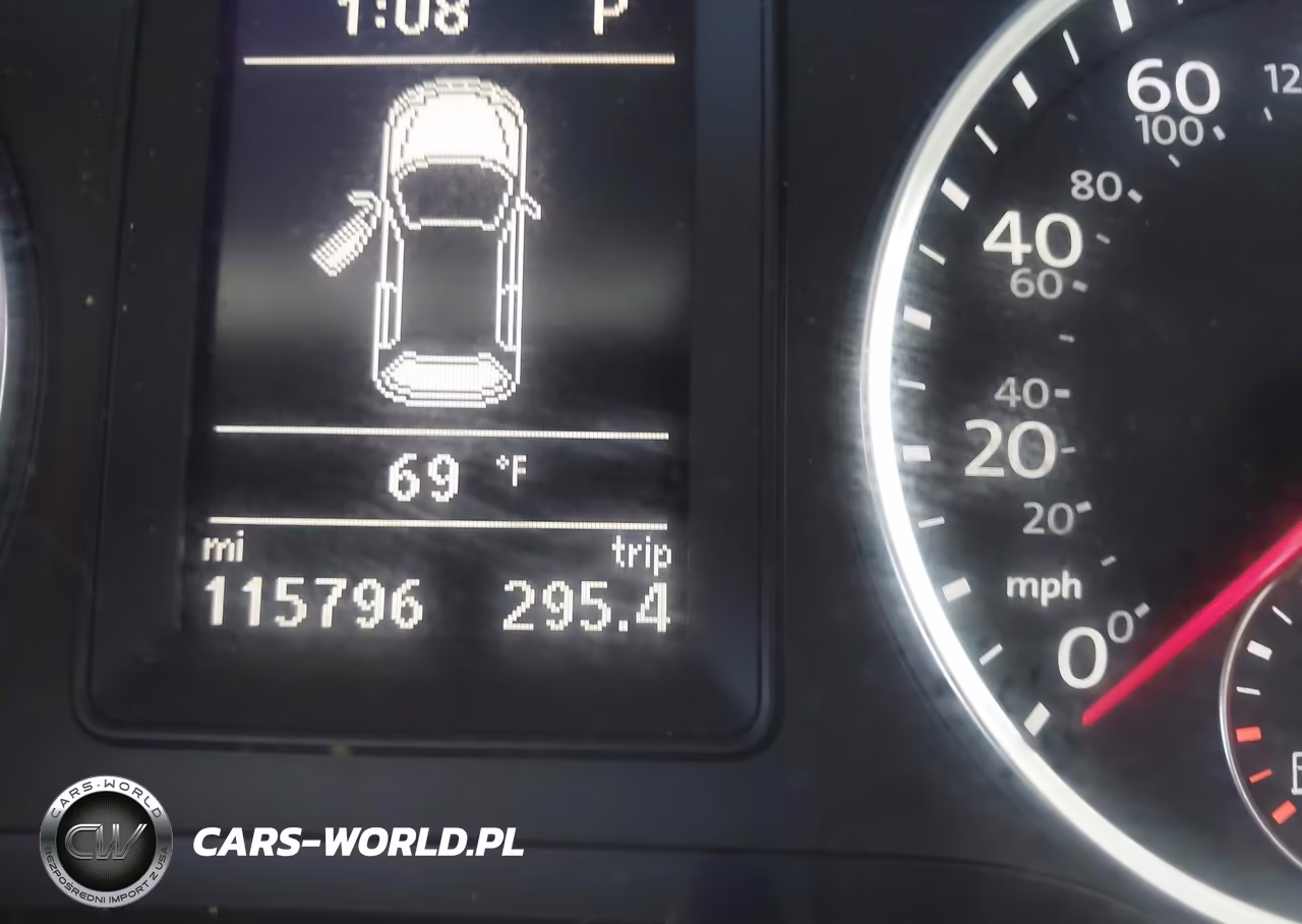 2017 Volkswagen Tiguan 2.0T-2.0T S VIN:WVGBV7AX5HK009433 - 15