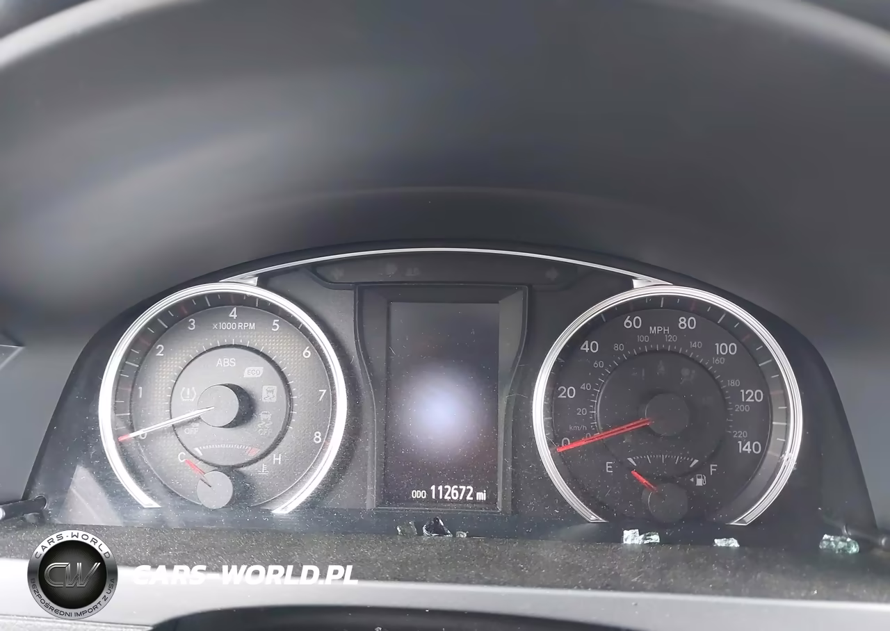2017 Toyota Camry Se VIN:4T1BF1FKXHU635815 - 7