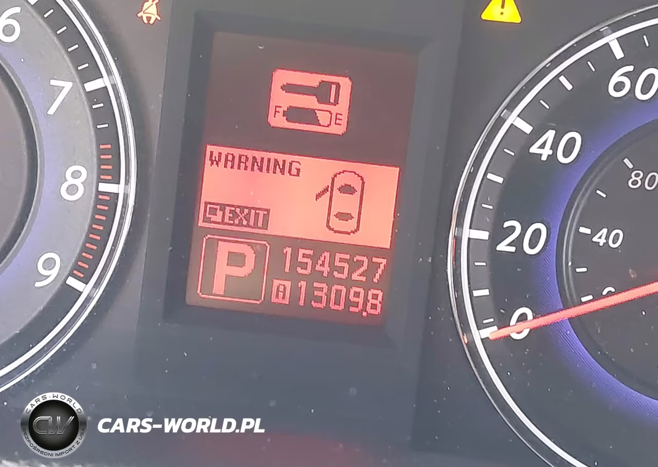 2007 Infiniti G35 Sport VIN:JNKBV61E17M723204 - 16