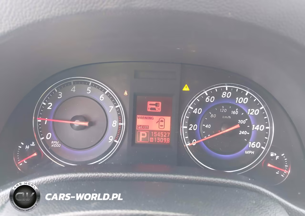 2007 Infiniti G35 Sport VIN:JNKBV61E17M723204 - 7
