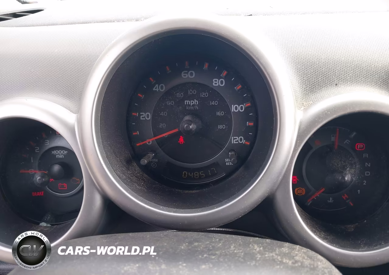 2006 Honda Element Ex-P VIN:5J6YH18726L008279 - 7
