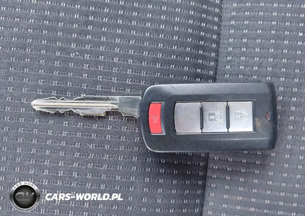 2011 Mitsubishi Lancer Sportback Es VIN:JA32X2HU2BU000843 - 11