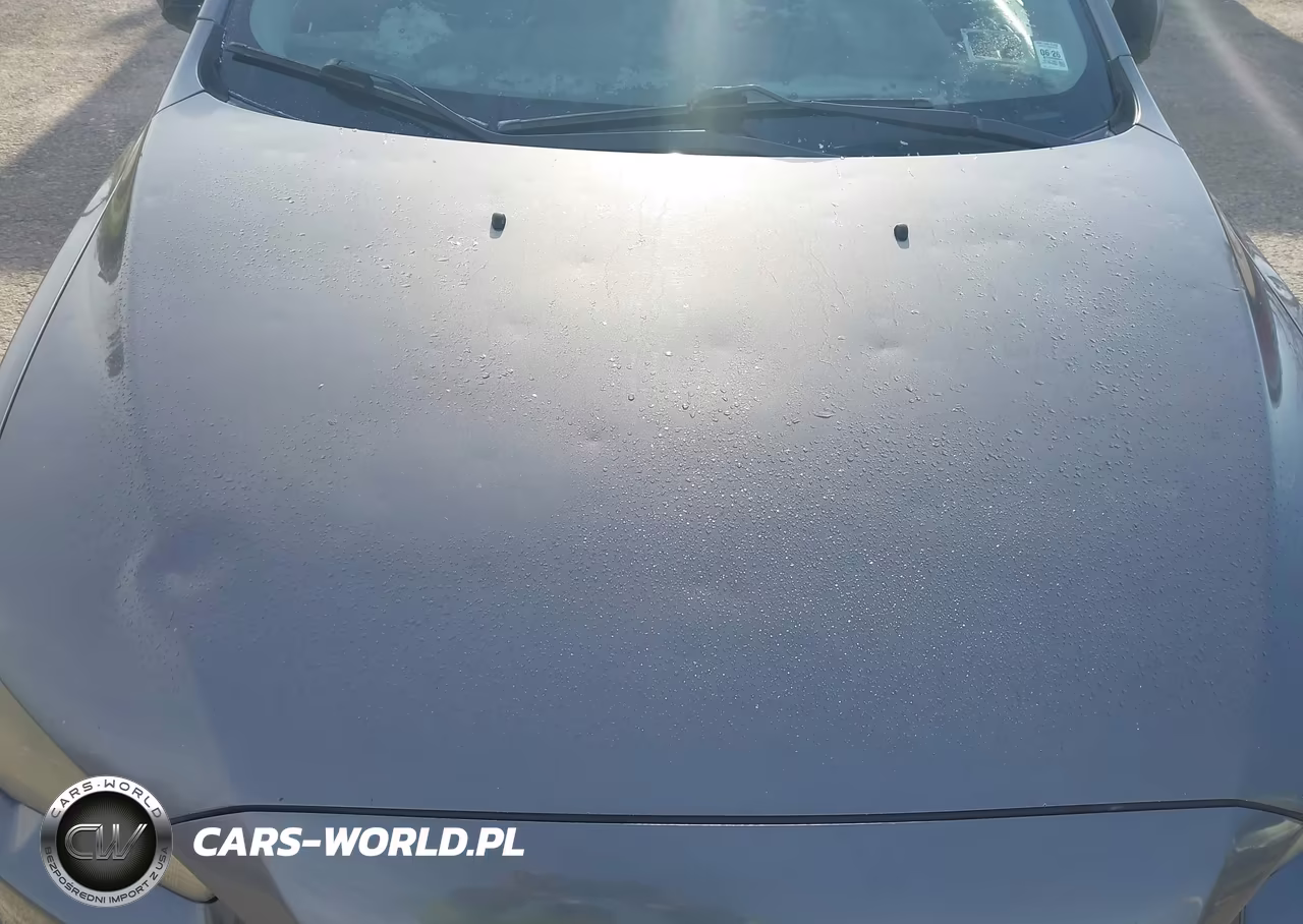 2011 Mitsubishi Lancer Sportback Es VIN:JA32X2HU2BU000843 - 6