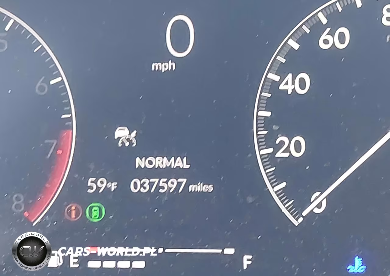 2024 Honda Civic Sport VIN:2HGFE2F5XRH504799 - 15