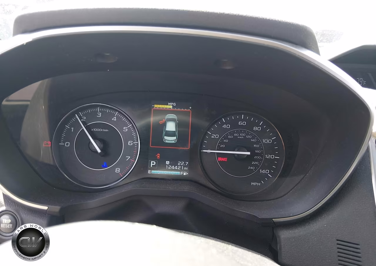 2017 Subaru Impreza 2.0I Premium VIN:4S3GTAD66H3706314 - 7