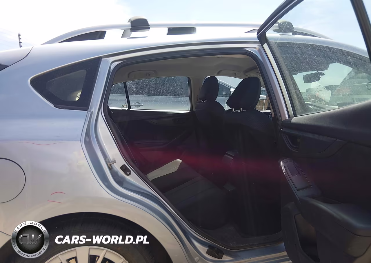 2017 Subaru Impreza 2.0I Premium VIN:4S3GTAD66H3706314 - 8