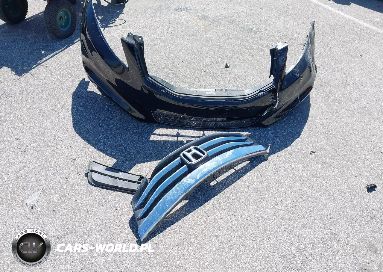 2011 Honda Accord 2.4 Se VIN:1HGCP2F6XBA095181 - 12