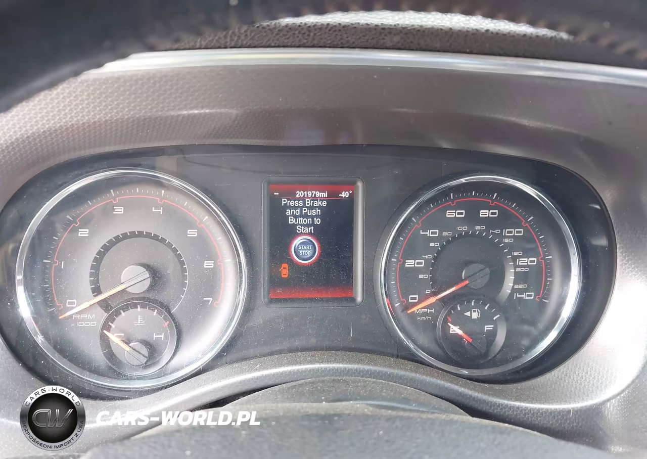 2014 Dodge Charger Sxt VIN:2C3CDXHG2EH347364 - 7