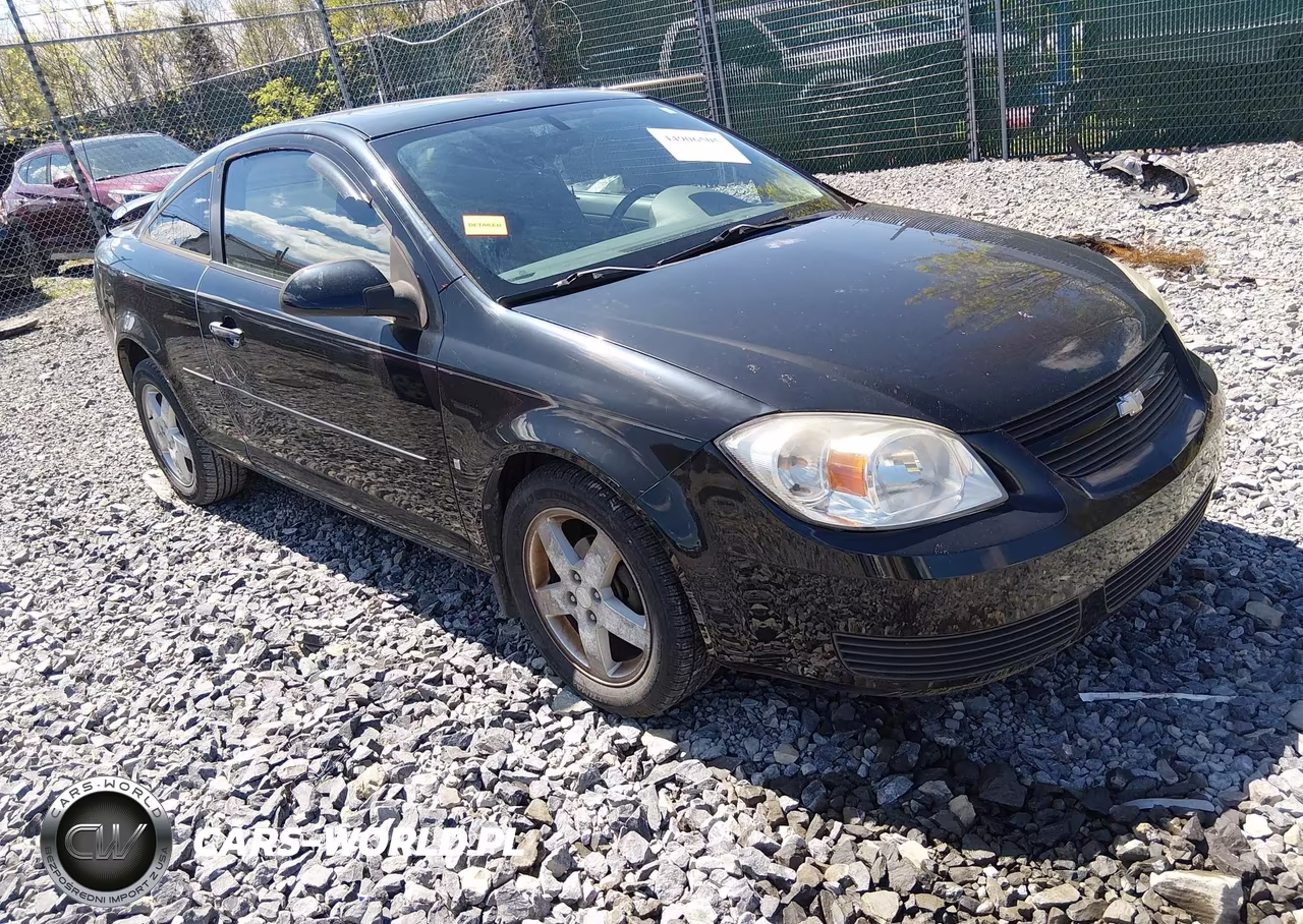 2006 Chevrolet Cobalt Lt