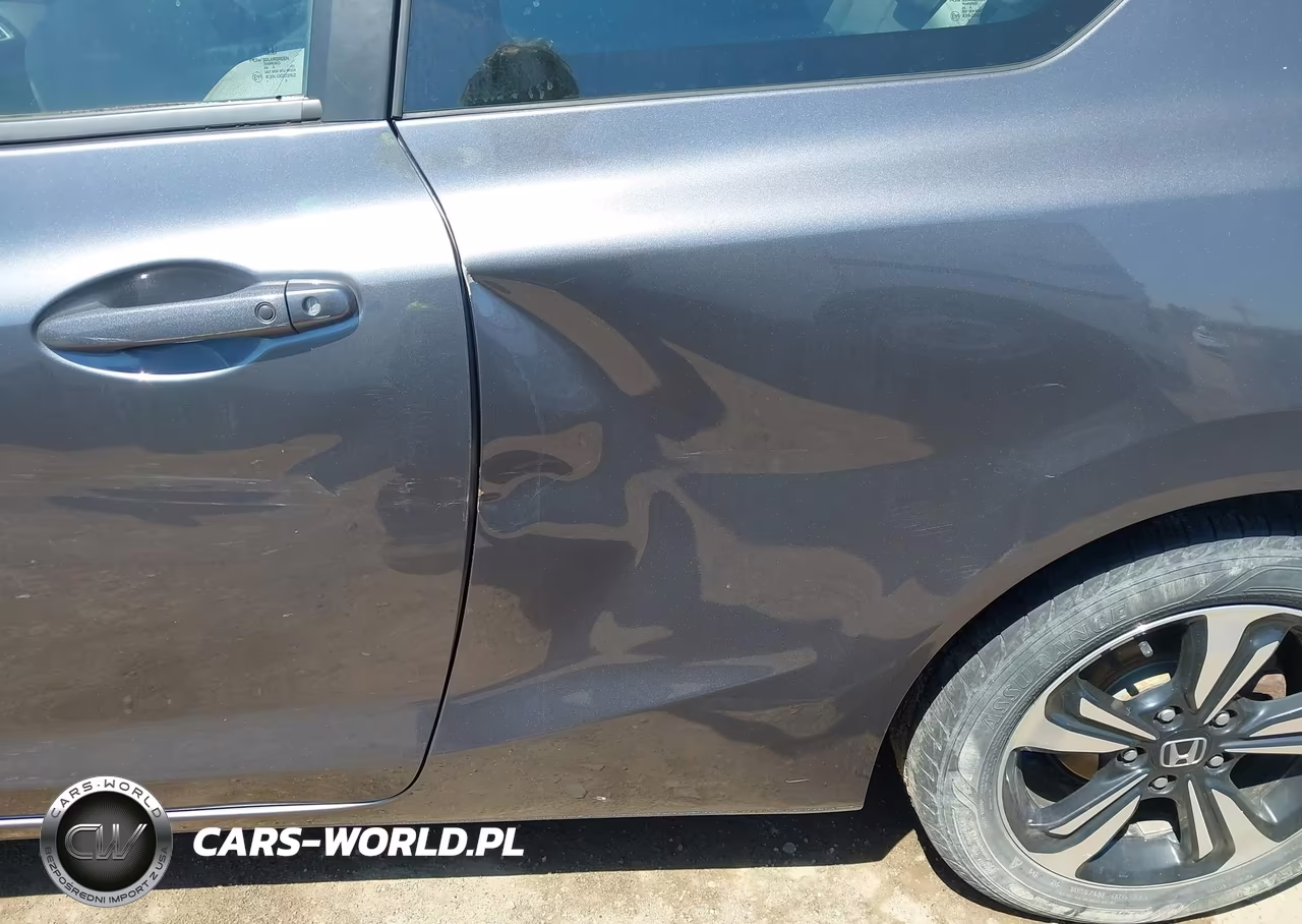 2015 Honda Civic Ex VIN:2HGFG3B87FH505405 - 20