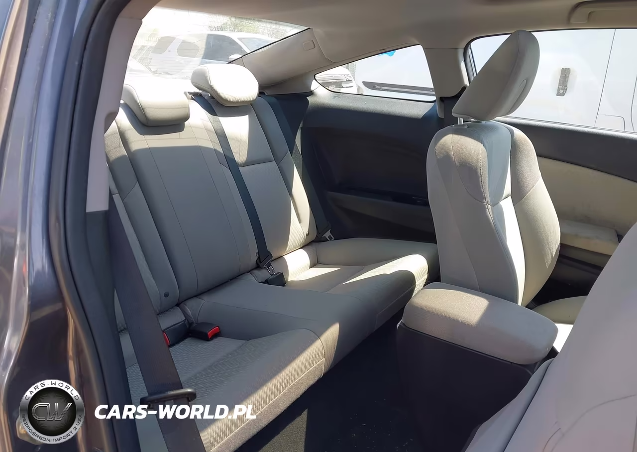 2015 Honda Civic Ex VIN:2HGFG3B87FH505405 - 8