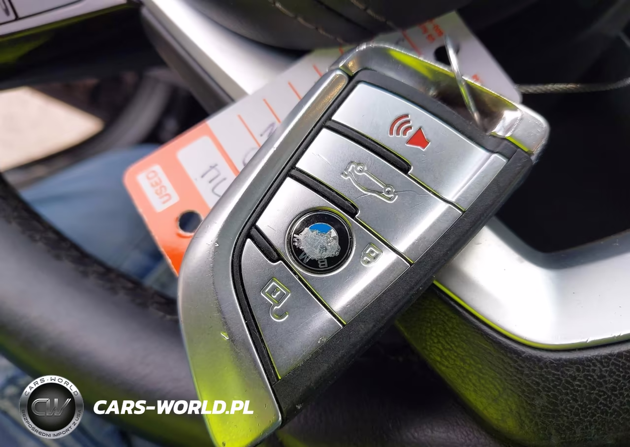2020 BMW 530I VIN:WBAJR3C09LWW84472 - 11
