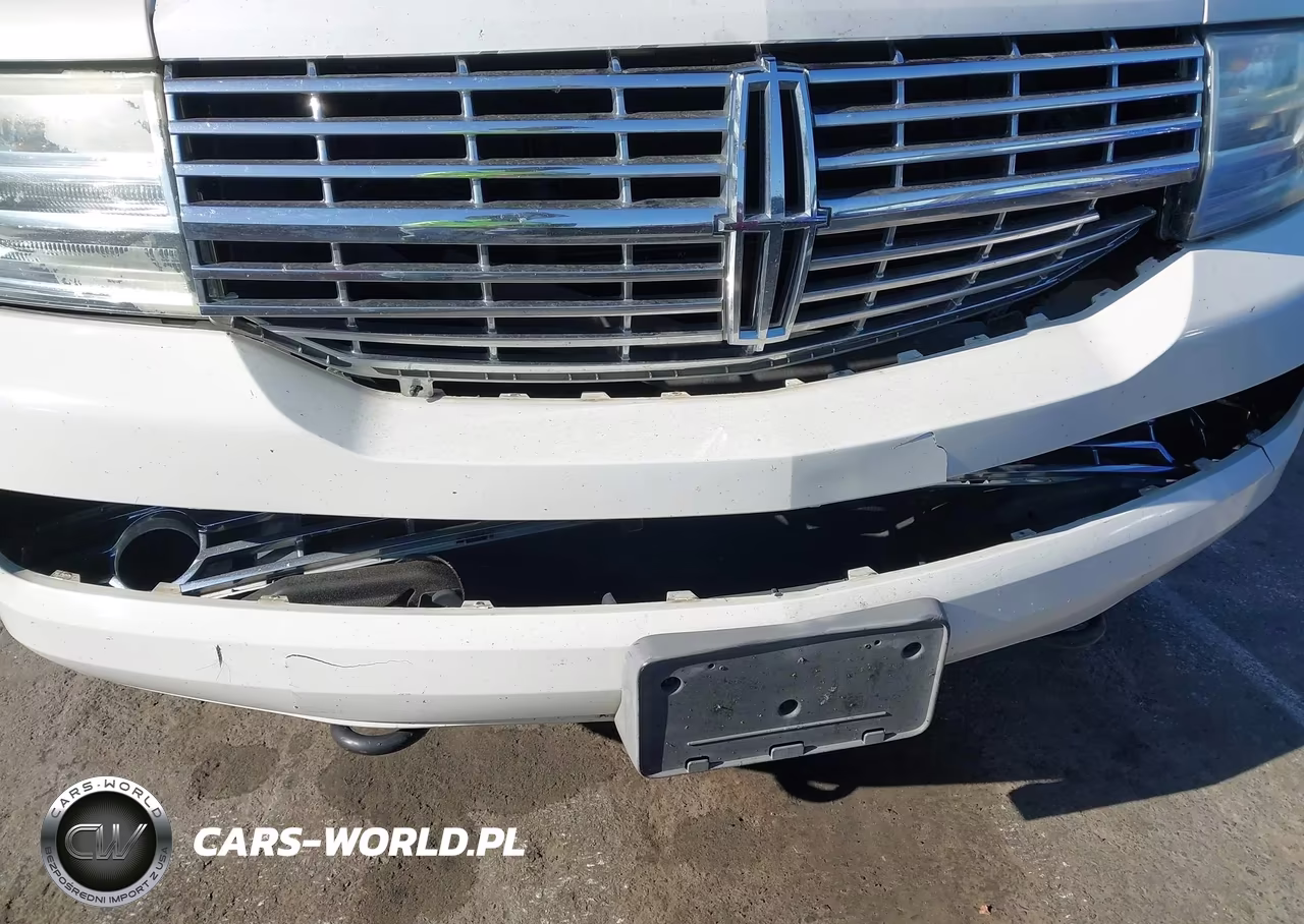 2007 Lincoln Navigator Ultimate VIN:5LMFU27517LJ09533 - 6