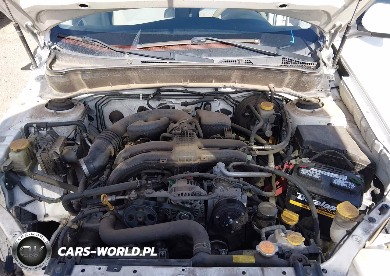 2013 Subaru Forester 2.5X Premium VIN:JF2SHADCXDH429652 - 10