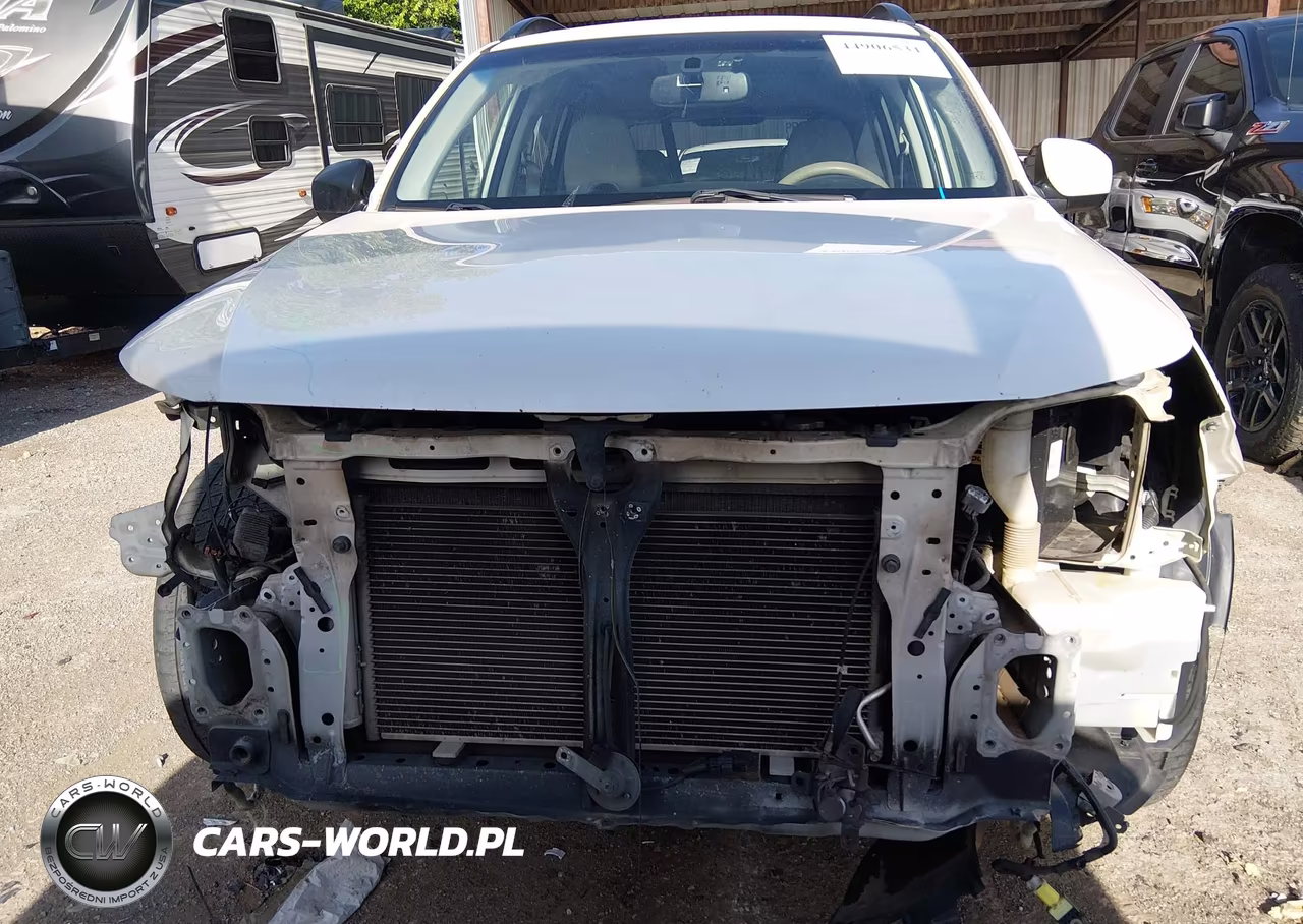 2013 Subaru Forester 2.5X Premium VIN:JF2SHADCXDH429652 - 13