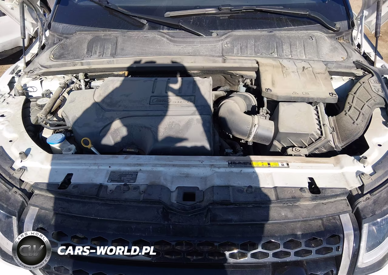 2019 Land Rover Range Rover Evoque Se-Se Premium VIN:SALVP2RX8KH335419 - 10