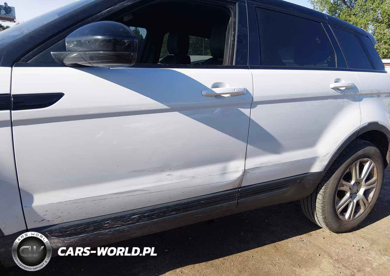 2019 Land Rover Range Rover Evoque Se-Se Premium VIN:SALVP2RX8KH335419 - 6