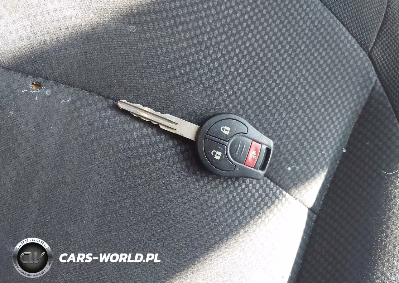 2012 Nissan Rogue S VIN:JN8AS5MT0CW264177 - 11