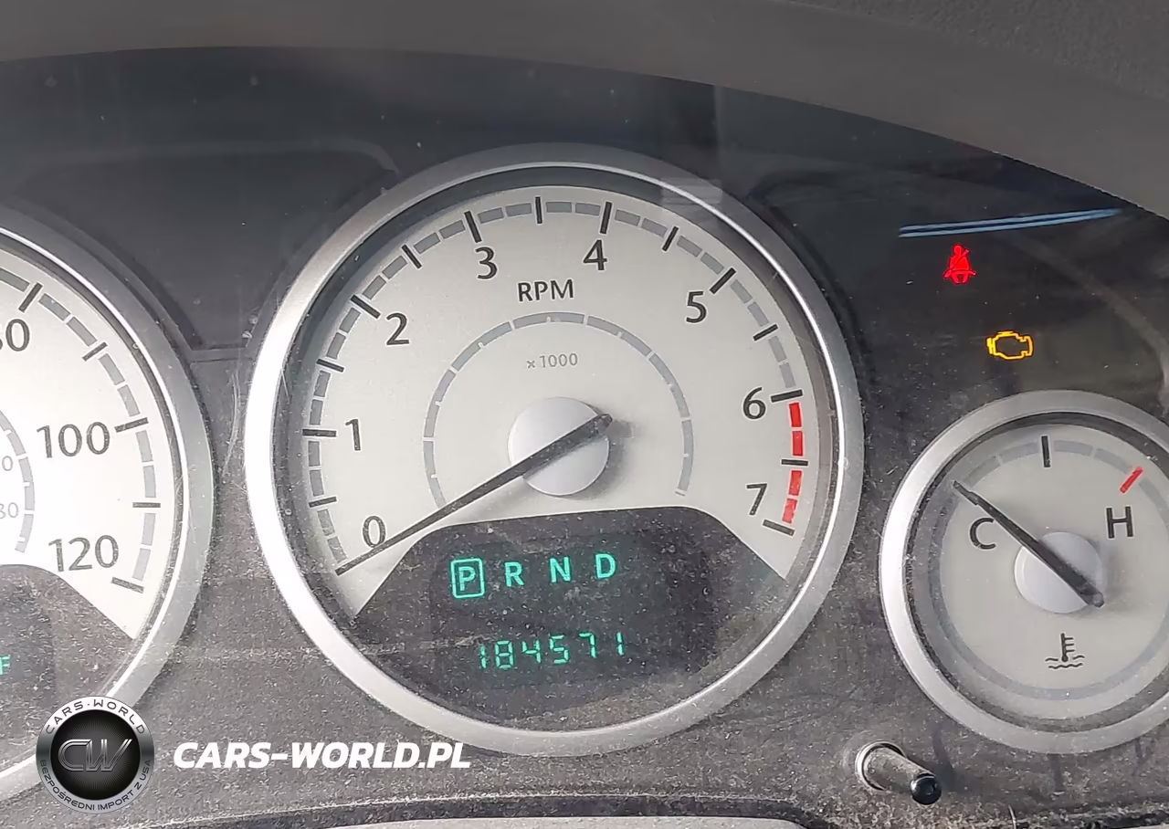 2010 Chrysler Town & Country Touring VIN:2A4RR5D1XAR137090 - 15